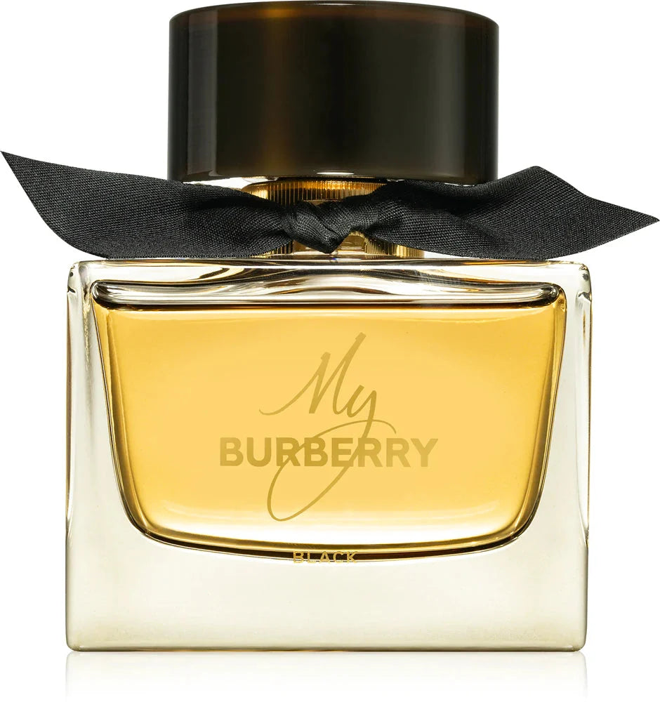 My Burberry Black Eau de Parfum EDP 90ml for Women | Free UK Delivery | Fast 3 Day Shipping My Burberry