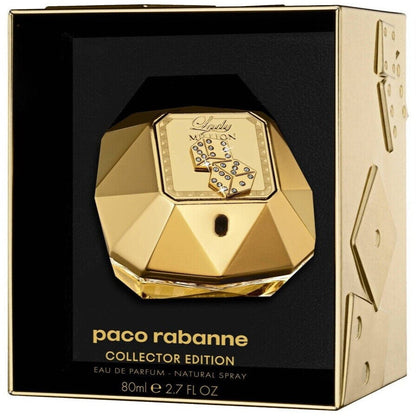 Paco Rabanne One Million Collector Edition EDT 80ml for Men | Free UK Delivery Paco Rabanne