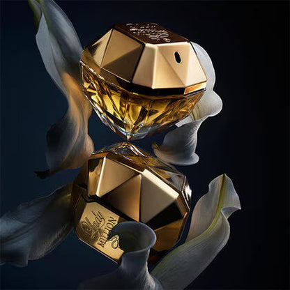 Paco Rabanne Lady Million Eau de Parfum for Women | Authentic Luxury Perfume UK Poco Rabonne
