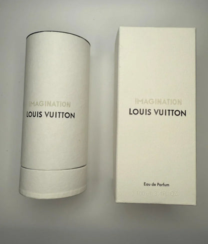 Louis Vuitton Imagination 3.4 oz Eau de Parfum for Men | Free USA Shipping