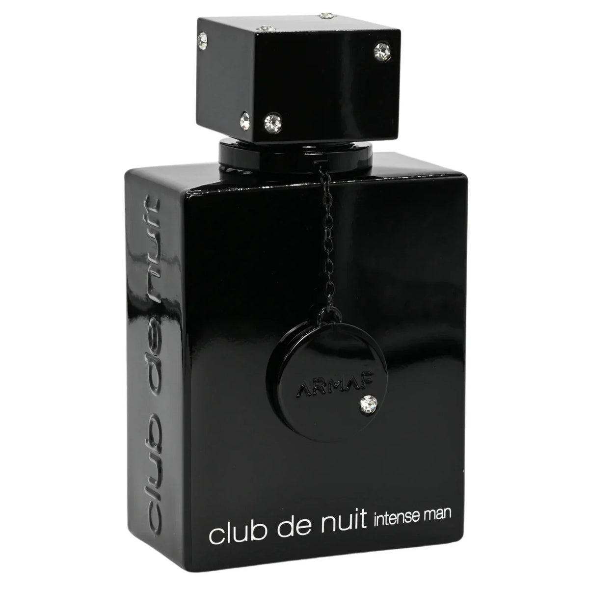 Club de Nuit Intense Man by Armaf EDT 3.6 oz Cologne New In Box | Free USA Shipping