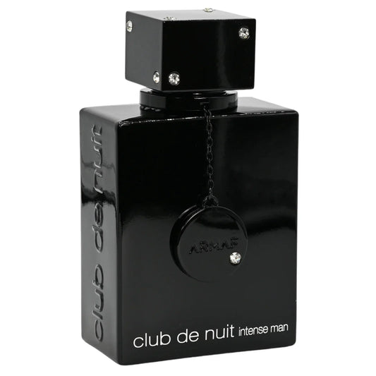 Club de Nuit Intense Man by Armaf EDT 3.6 oz Cologne New In Box | Free USA Shipping