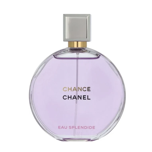 Chance Chanel Eau Splendide Eau de Parfum for Women 100ml – Fresh Floral Luxury Perfume | Long-Lasting Scent | Free 3-Day USA Shipping