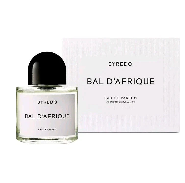 Byredo Bal D’Afrique 3.4 oz EDP for Women & Men – New