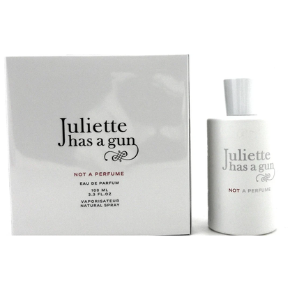 Juliette Has A Gun NOT A PERFUME 3.3 oz EDP for Women – Sealed Box