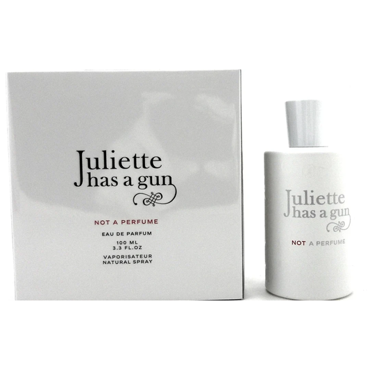 Juliette Has A Gun NOT A PERFUME 3.3 oz EDP for Women – Sealed Box