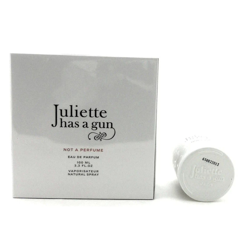 Juliette Has A Gun NOT A PERFUME 3.3 oz EDP for Women – Sealed Box