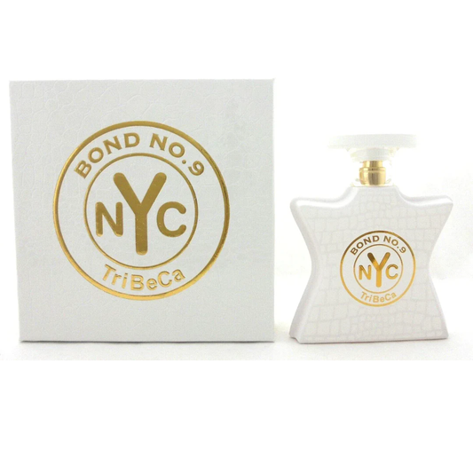 Bond No. 9 Tribeca 3.3 oz EDP Perfume – New In Box
