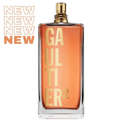 Gaultier² Eau De Parfum 100ml – Luxury Unisex Perfume | Free UK Delivery Jean Paul Gaultier So Scandal