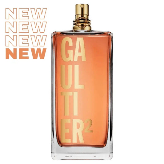 Gaultier² Eau De Parfum 100ml – Luxury Unisex Perfume | Free UK Delivery Jean Paul Gaultier So Scandal