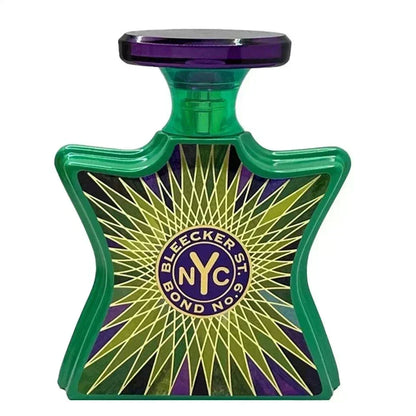 Bond No. 9 Bleecker Street 3.3 oz EDP – New In Box