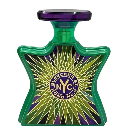 Bond No. 9 Bleecker Street 3.3 oz EDP – New In Box