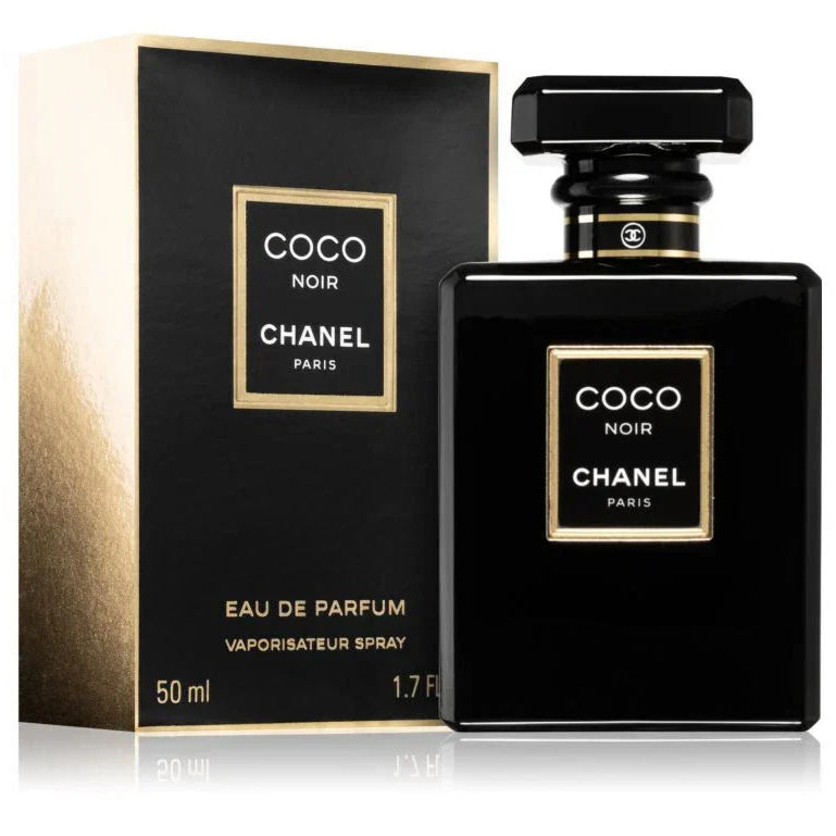 CHANEL Black Eau de Parfum 3.4 oz Perfume for Women | Free USA Shipping