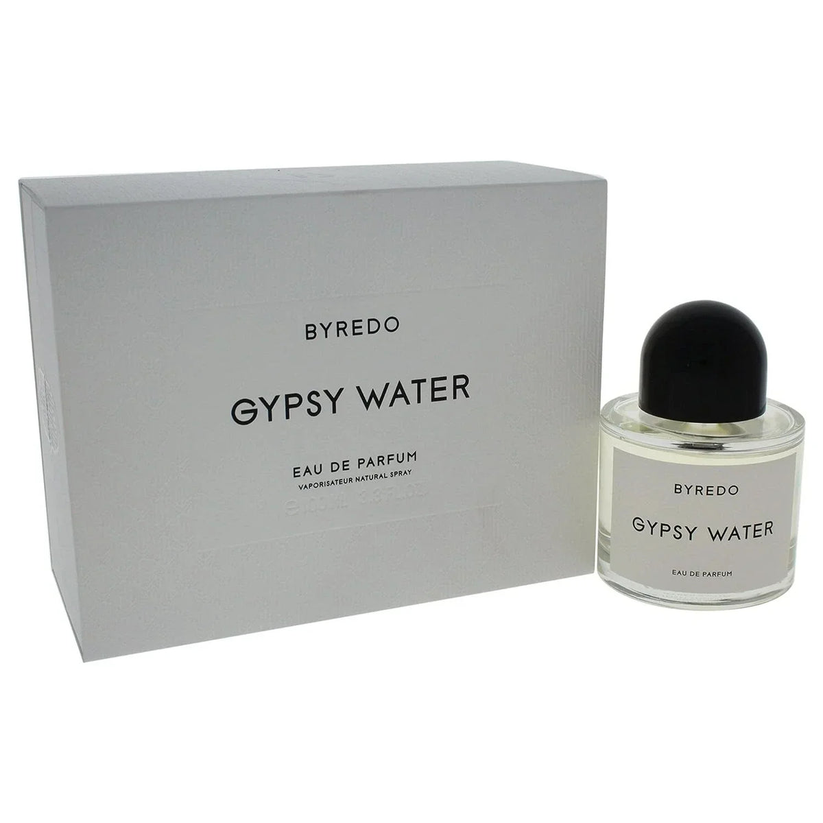 Byredo Gypsy Water Eau De Parfum 100ml – Luxury Unisex Perfume | 70% OFF + Free USA Shipping