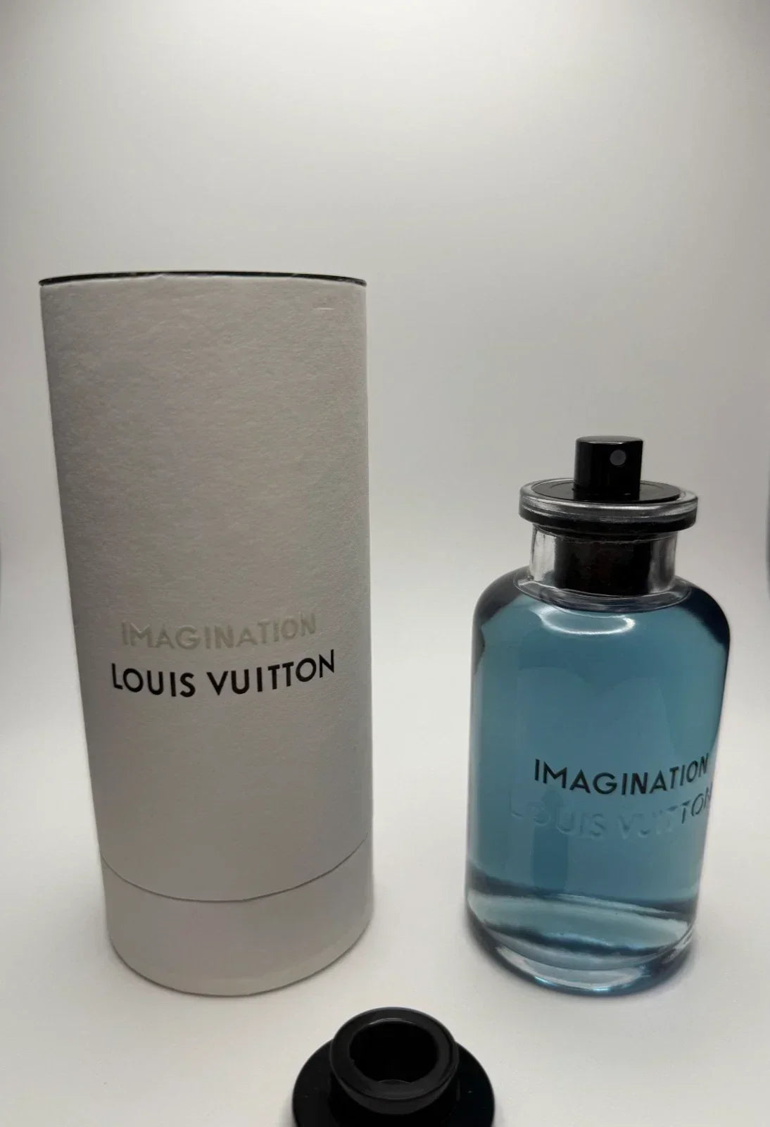 Louis Vuitton Imagination 3.4 oz Eau de Parfum for Men | Free USA Shipping