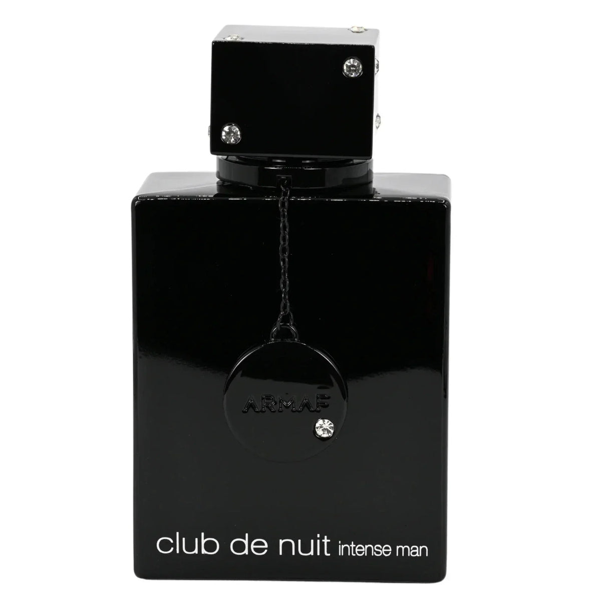 Club de Nuit Intense Man by Armaf EDT 3.6 oz Cologne New In Box | Free USA Shipping