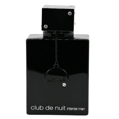 Club de Nuit Intense Man by Armaf EDT 3.6 oz Cologne New In Box | Free USA Shipping