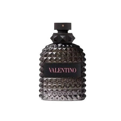 Valentino Uomo Eau de Toilette 125ml for Men | Elegant Woody Oriental Fragrance | Fast Free UK Delivery VALENTINO