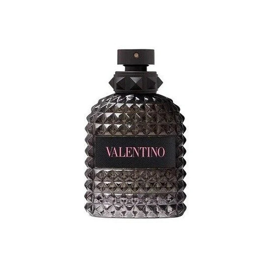 Valentino Uomo Eau de Toilette 125ml for Men | Elegant Woody Oriental Fragrance | Fast Free UK Delivery VALENTINO