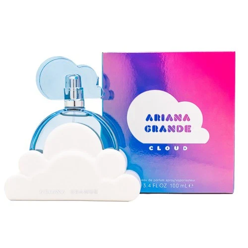 Cloud by Ariana Grande 3.4 oz Eau de Parfum for Women New In Box | Free USA Shipping