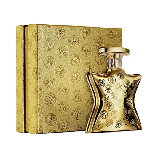 Bond No. 9 New York Nights Eau De Parfum – Long Lasting Unisex Perfume 100ml | Warm Gourmand Luxury Fragrance