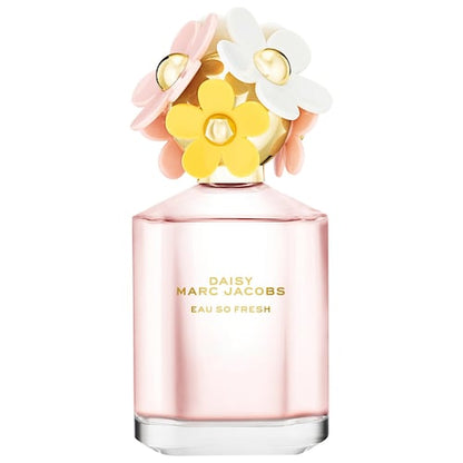 Marc Jacobs Daisy Eau So Fresh for Women – Long Lasting Floral Perfume | Fast Delivery Marc Jacobs