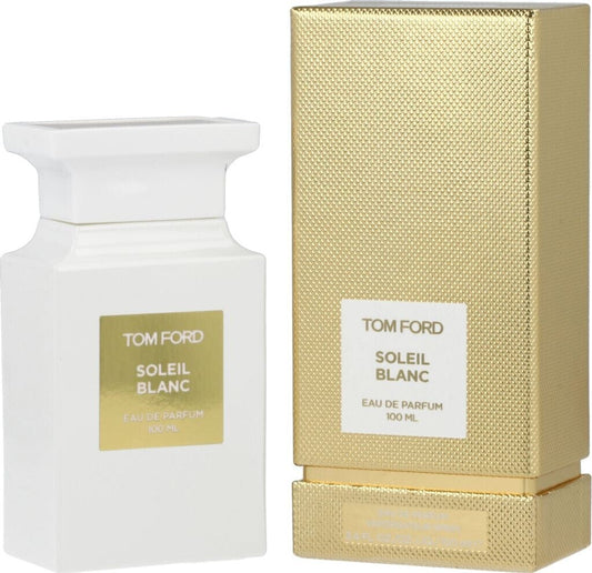 Tom Ford Soleil Blanc Eau de Parfum 100ml – Luxury Unisex Fragrance | Fast & Free UK 3-Day Delivery TOMFORD BRAND