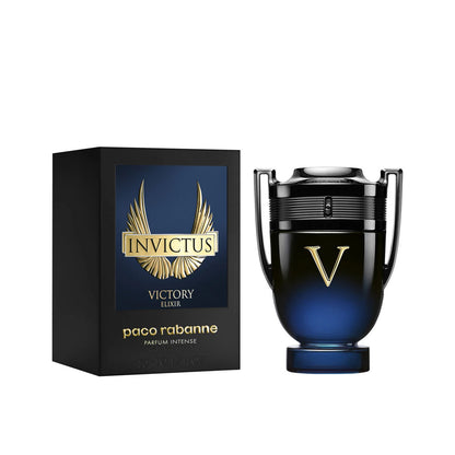 Paco Rabanne Invictus Victory Elixir Parfum Intense 100ml